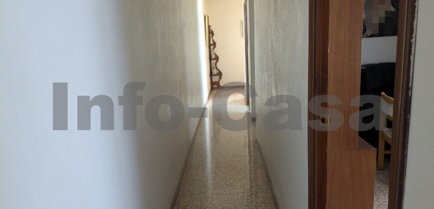 Ático en venta