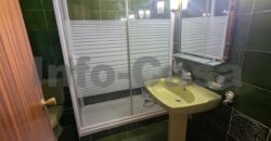 Ático en venta