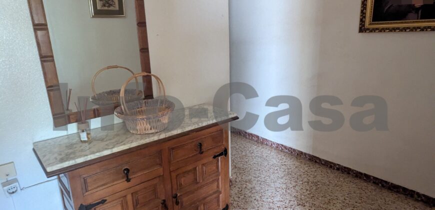 Ático en venta