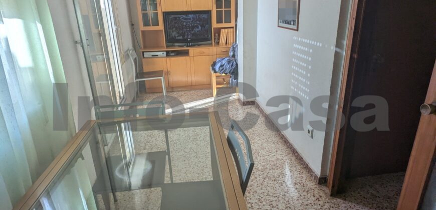 Ático en venta