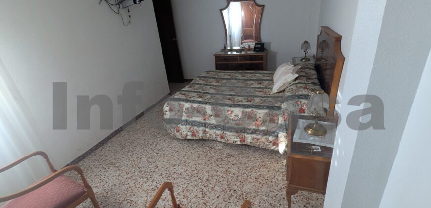 Ático en venta