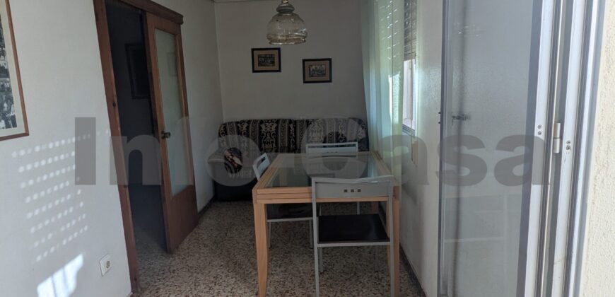 Ático en venta