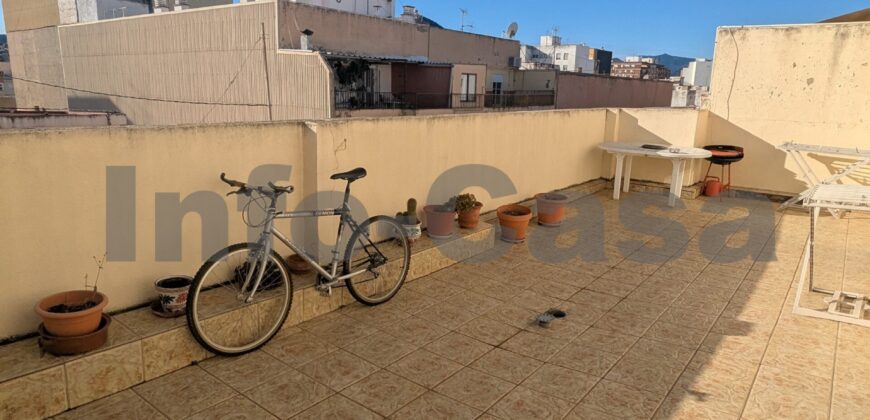 Ático en venta