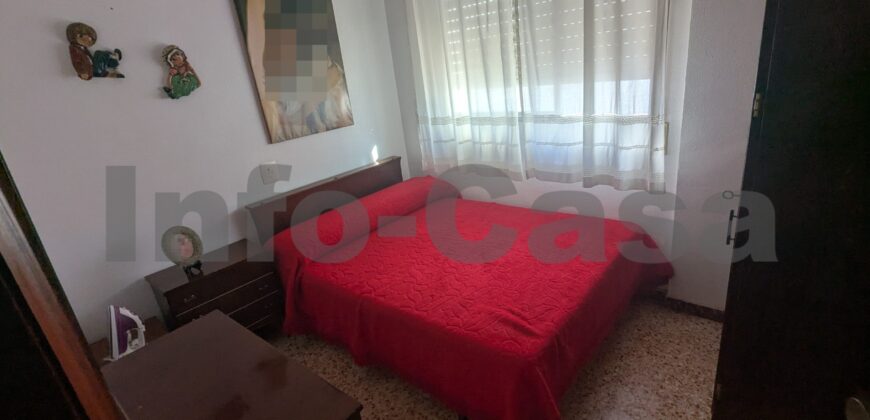 Ático en venta