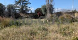Venta de suelo con construcción