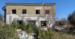 Venta de suelo con construcción
