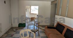 Venta de suelo con construcción