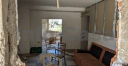 Venta de suelo con construcción