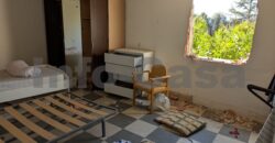 Venta de suelo con construcción