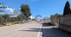 Venta de suelo con construcción