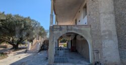 Venta de suelo con construcción