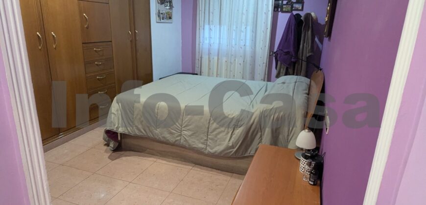 Fantástico piso en venta
