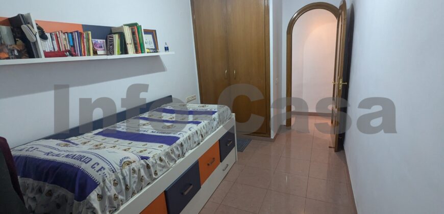 Fantástico piso en venta