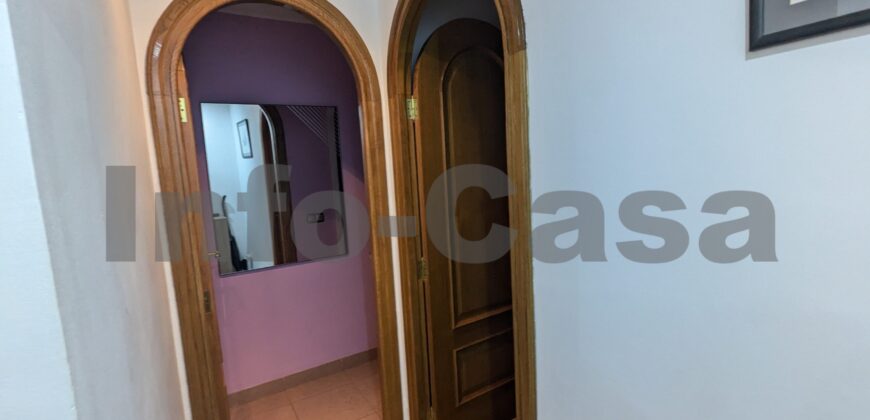 Fantástico piso en venta