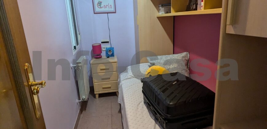 Fantástico piso en venta