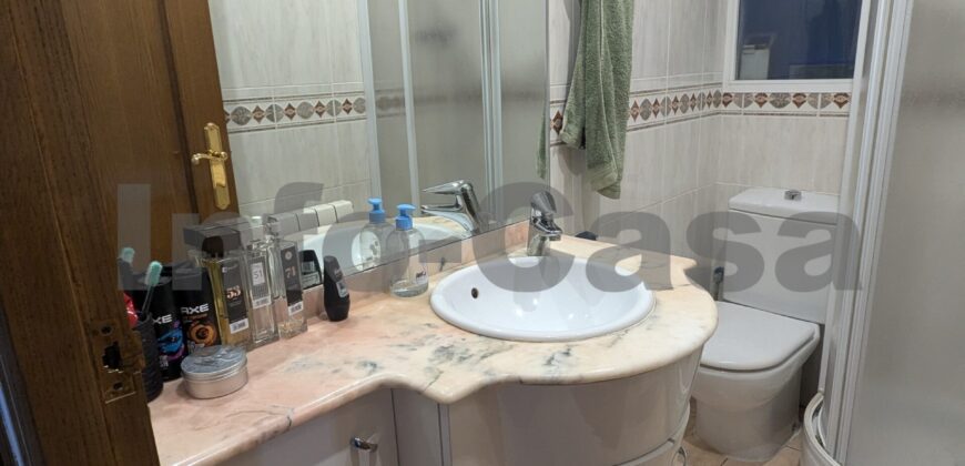 Fantástico piso en venta