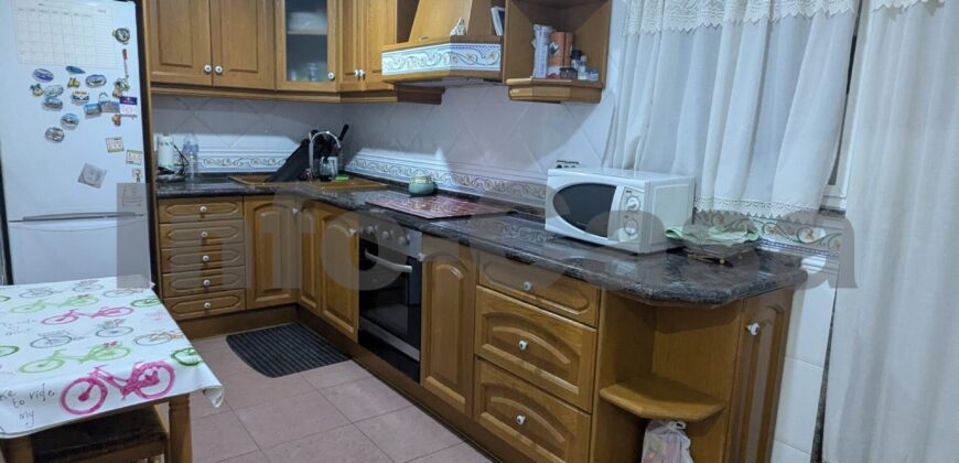 Fantástico piso en venta