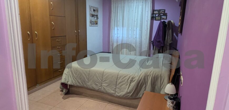 Fantástico piso en venta
