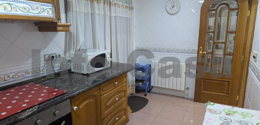 Fantástico piso en venta