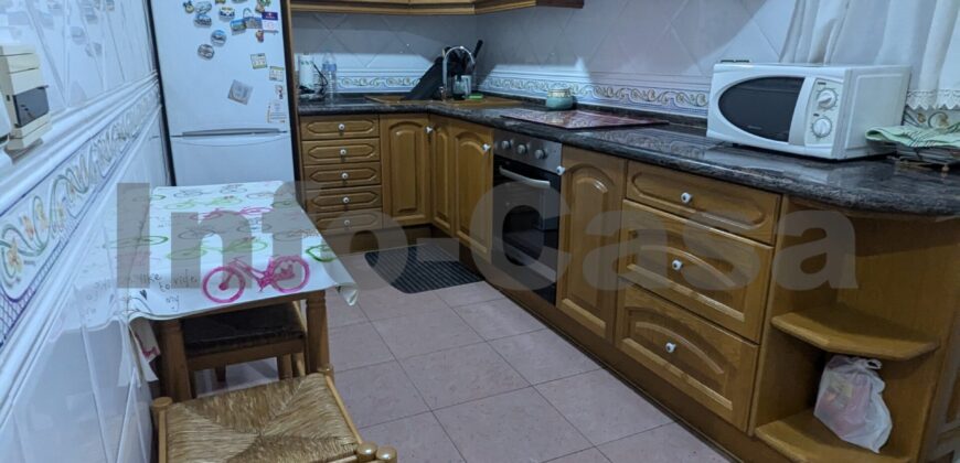Fantástico piso en venta