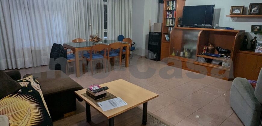 Fantástico piso en venta