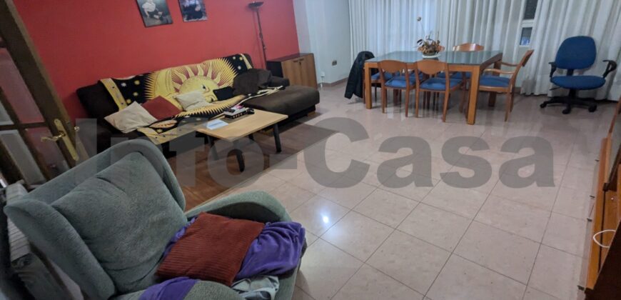 Fantástico piso en venta