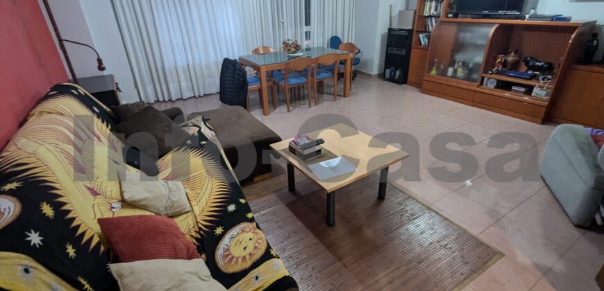 Fantástico piso en venta