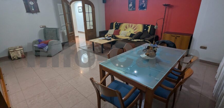 Fantástico piso en venta