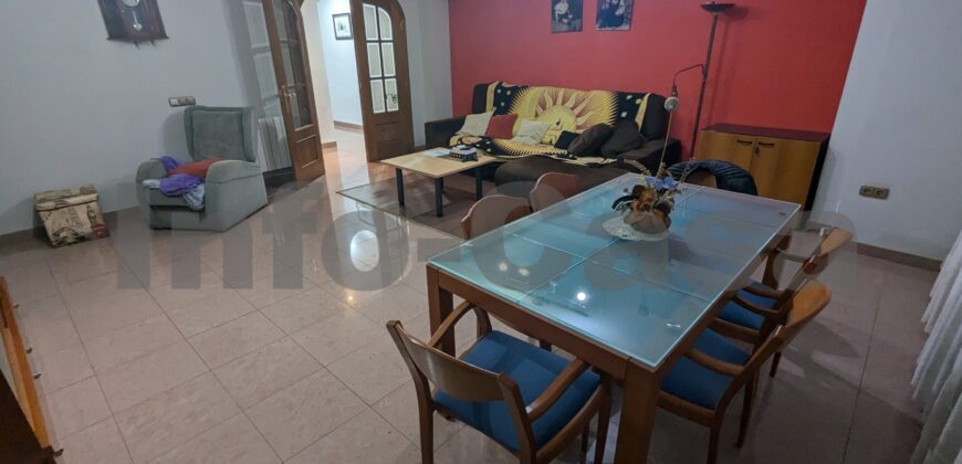 Fantástico piso en venta