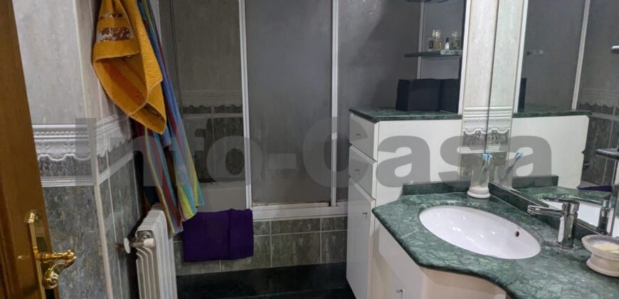 Fantástico piso en venta