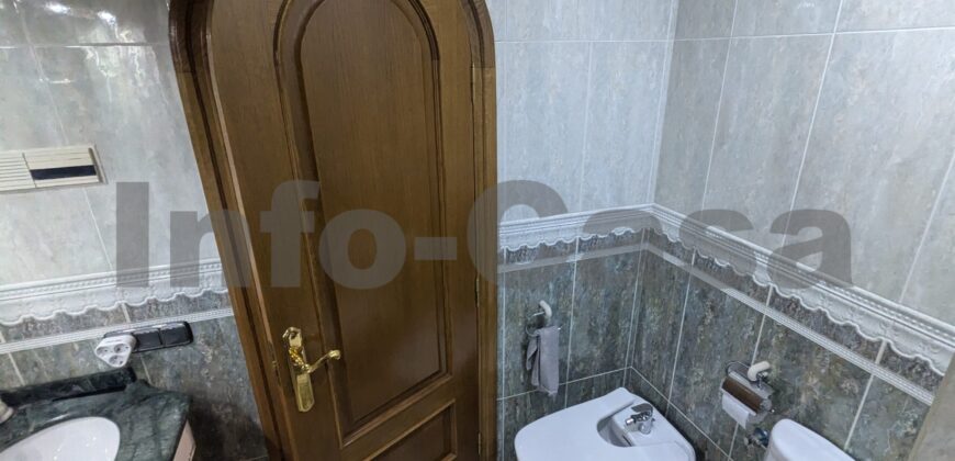 Fantástico piso en venta