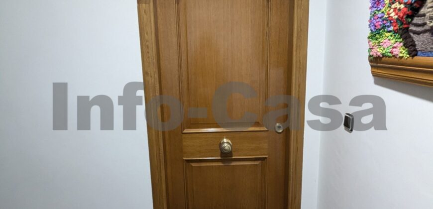 Fantástico piso en venta