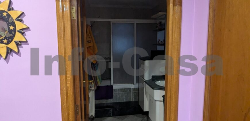 Fantástico piso en venta