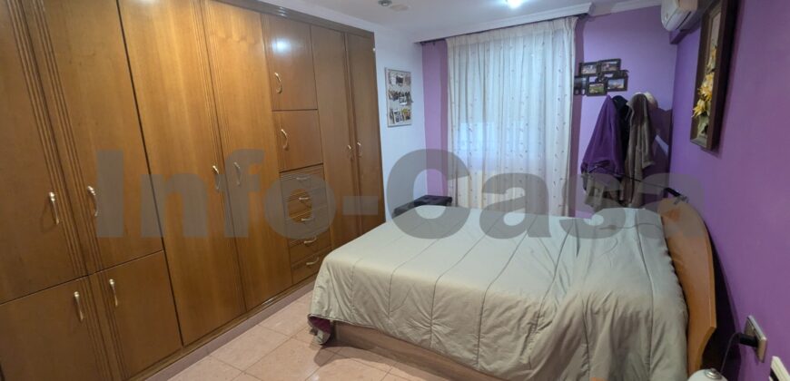 Fantástico piso en venta