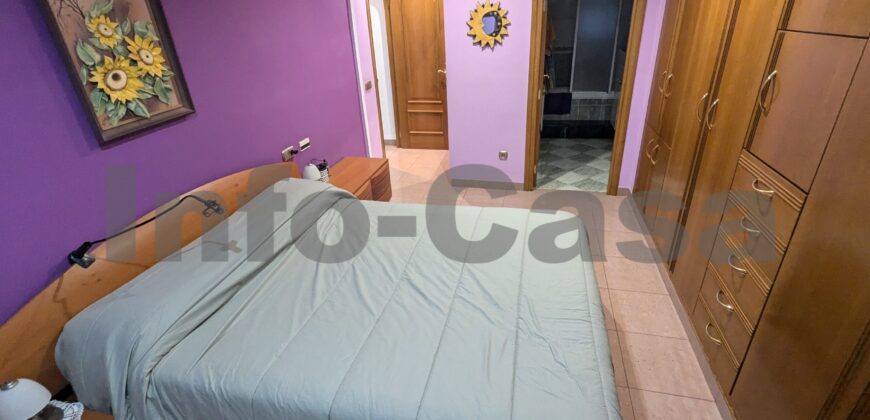 Fantástico piso en venta