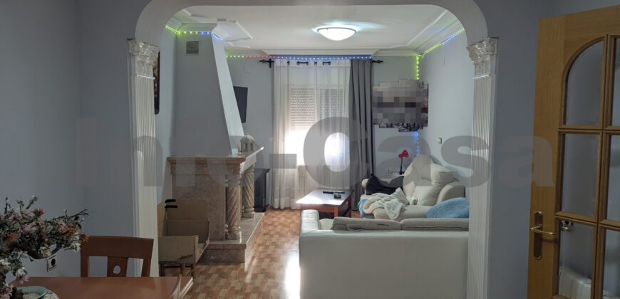 Casa en venta
