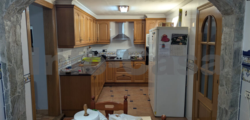 Casa en venta