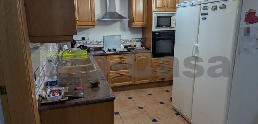Casa en venta