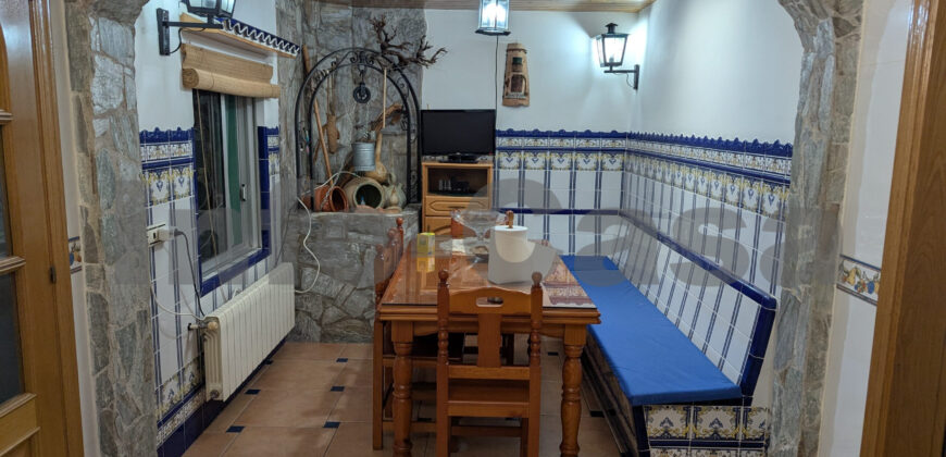 Casa en venta