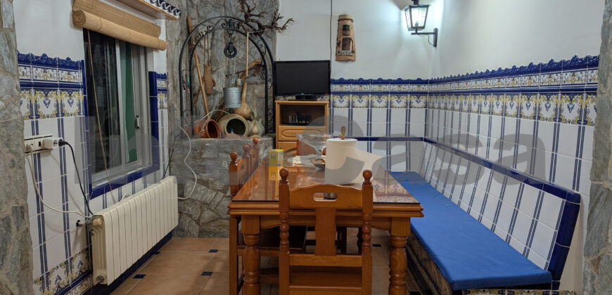 Casa en venta