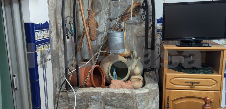 Casa en venta