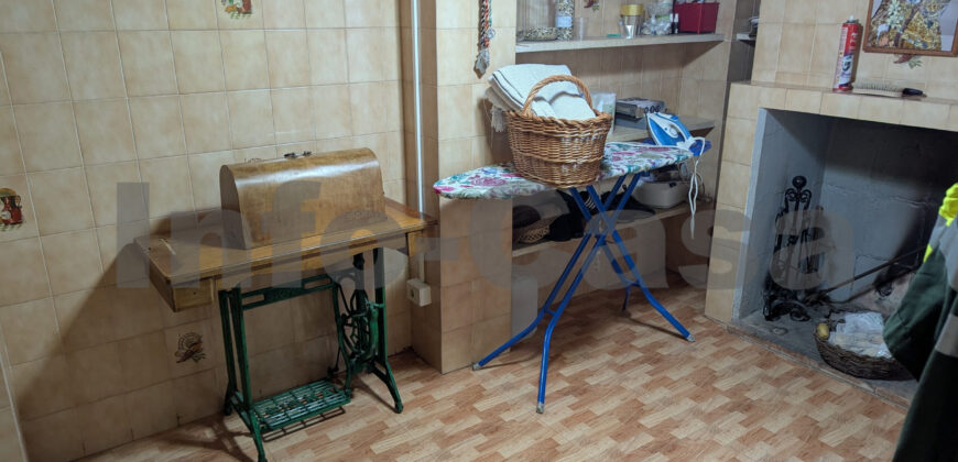 Casa en venta