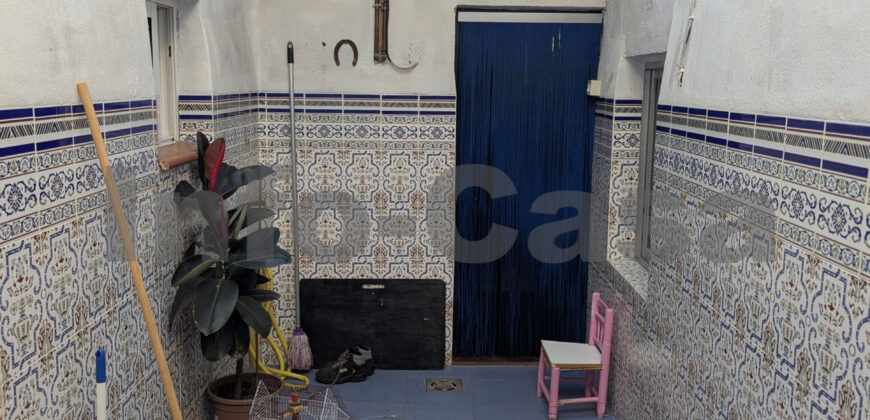 Casa en venta