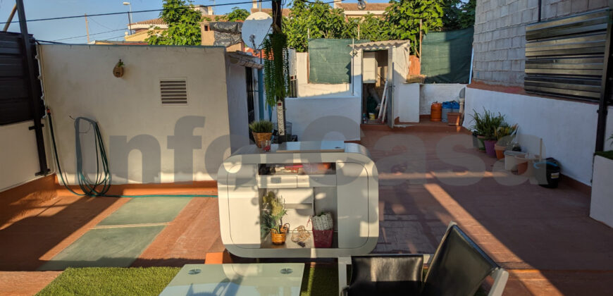 Casa en venta