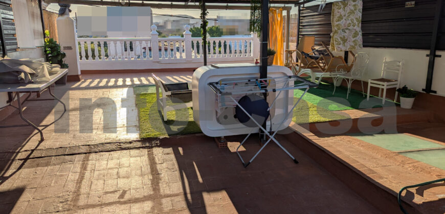 Casa en venta