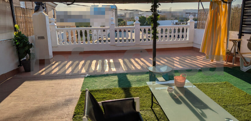 Casa en venta