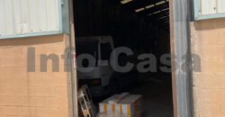 Venta de nave