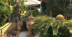 Estupendo chalet en Nueva Onda