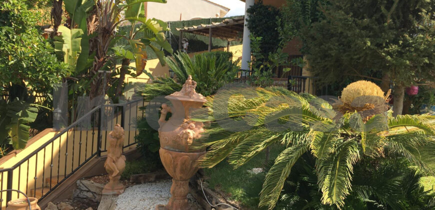 Estupendo chalet en Nueva Onda