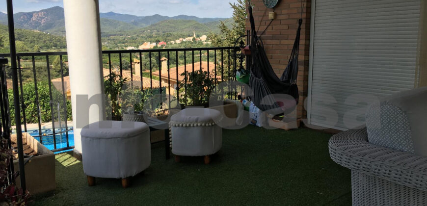 Estupendo chalet en Nueva Onda